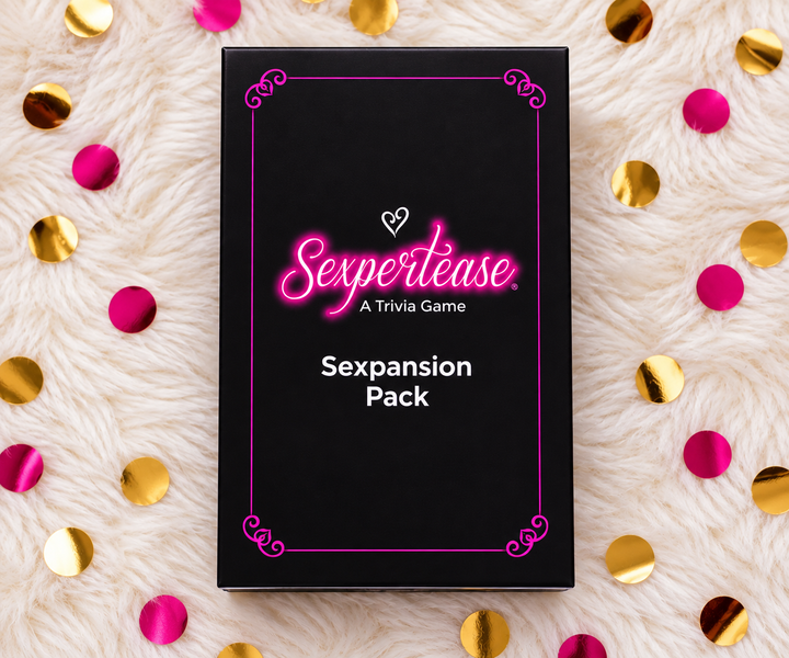 The product box for &